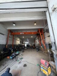 Tuas View Walk 2 (D22), Factory #616000581